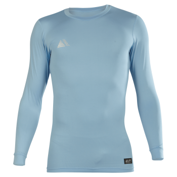 Base Layer Top Sky